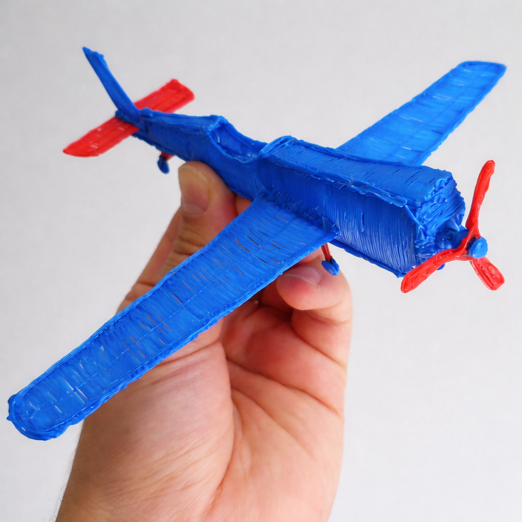 3D rašiklis